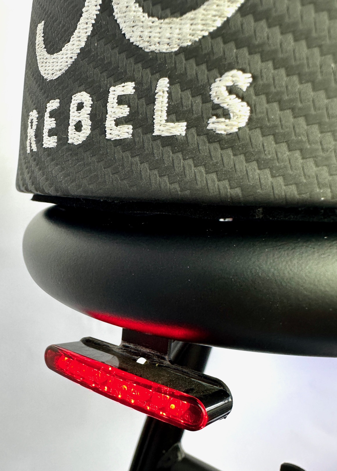 50 Rebels R2021 EBike
