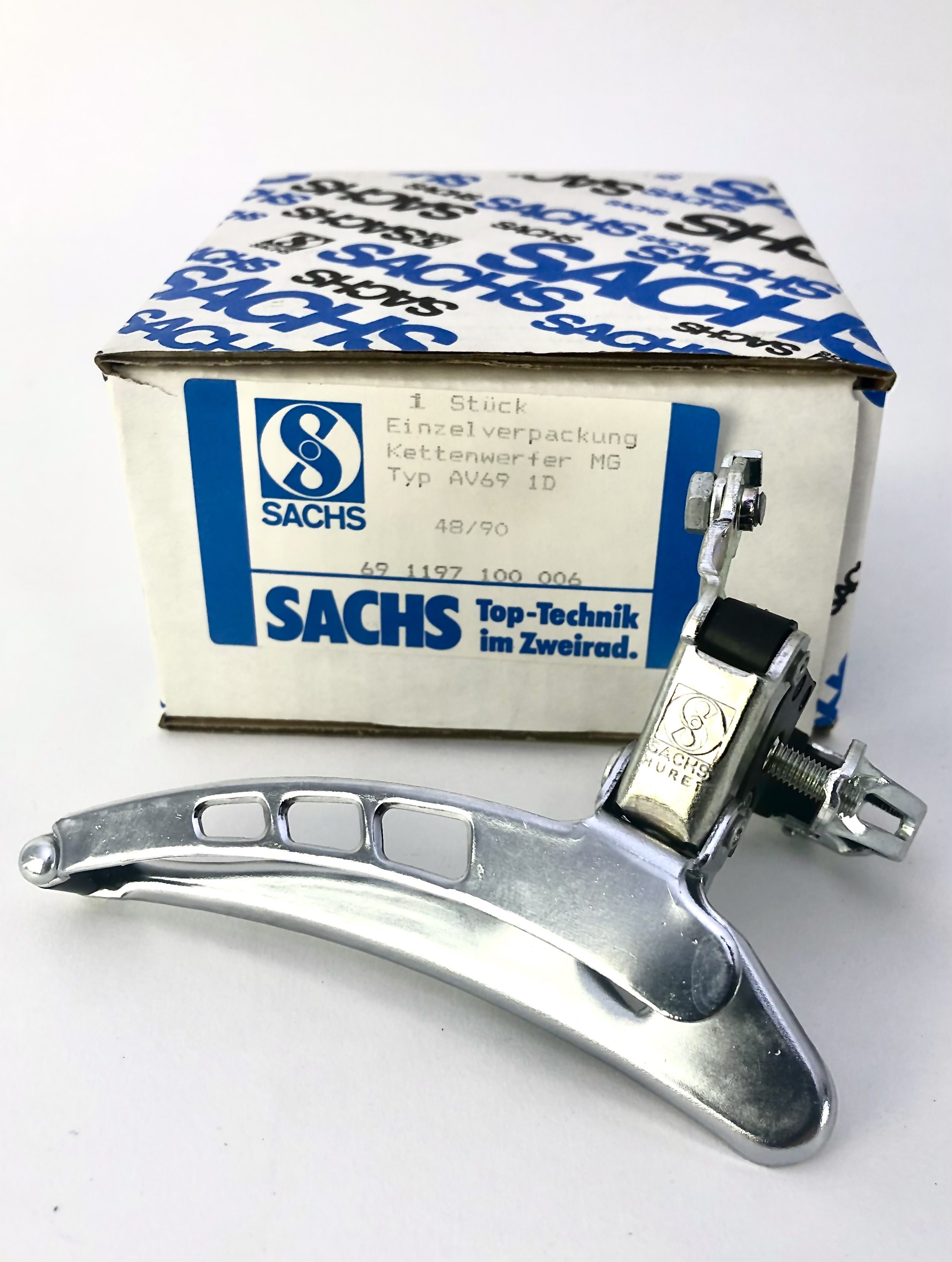 sachs_huret_kettenumwerfer_dereilleur_vintage_NOS_2