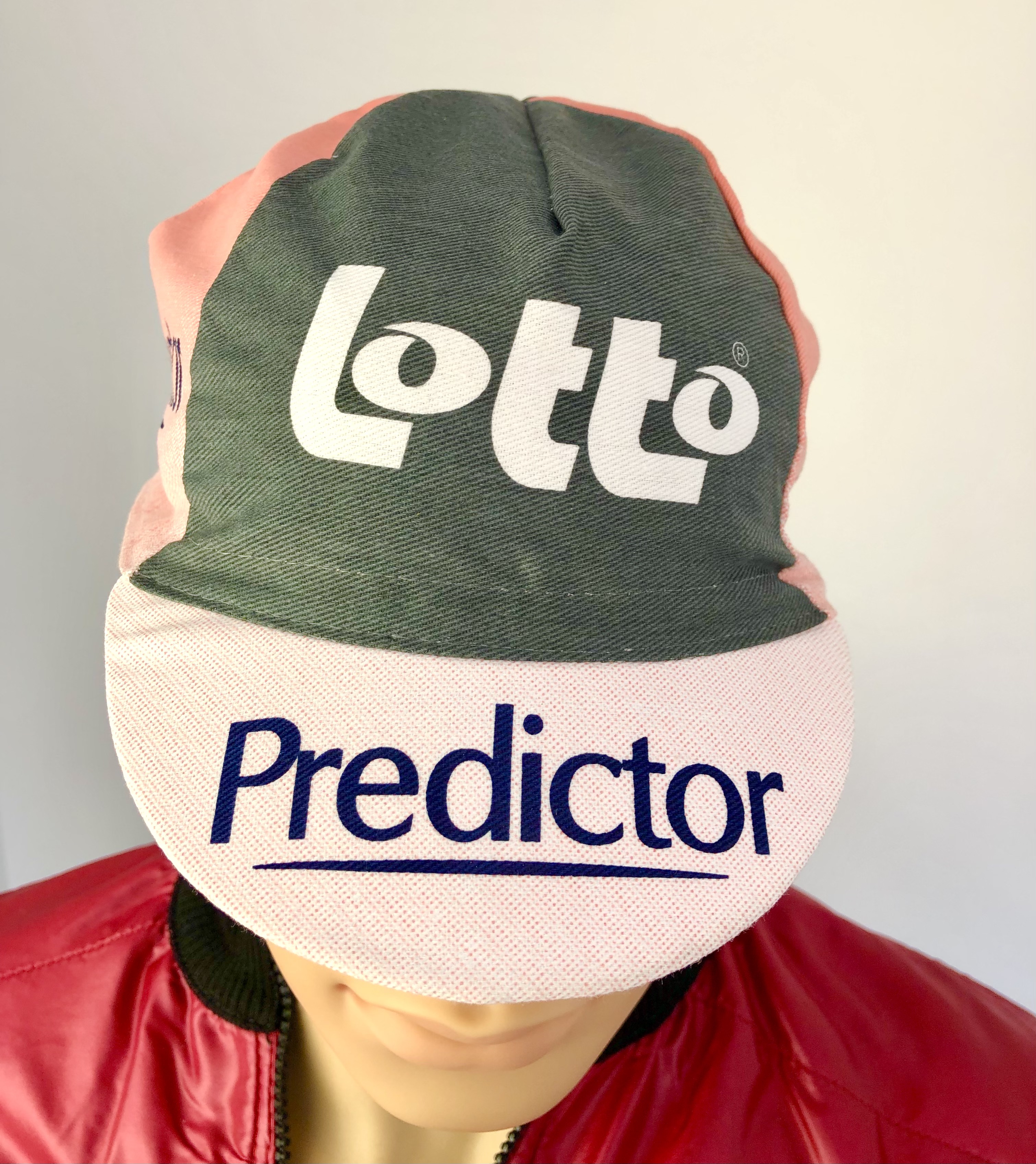 La Casquette Team  Lotto- Predictor