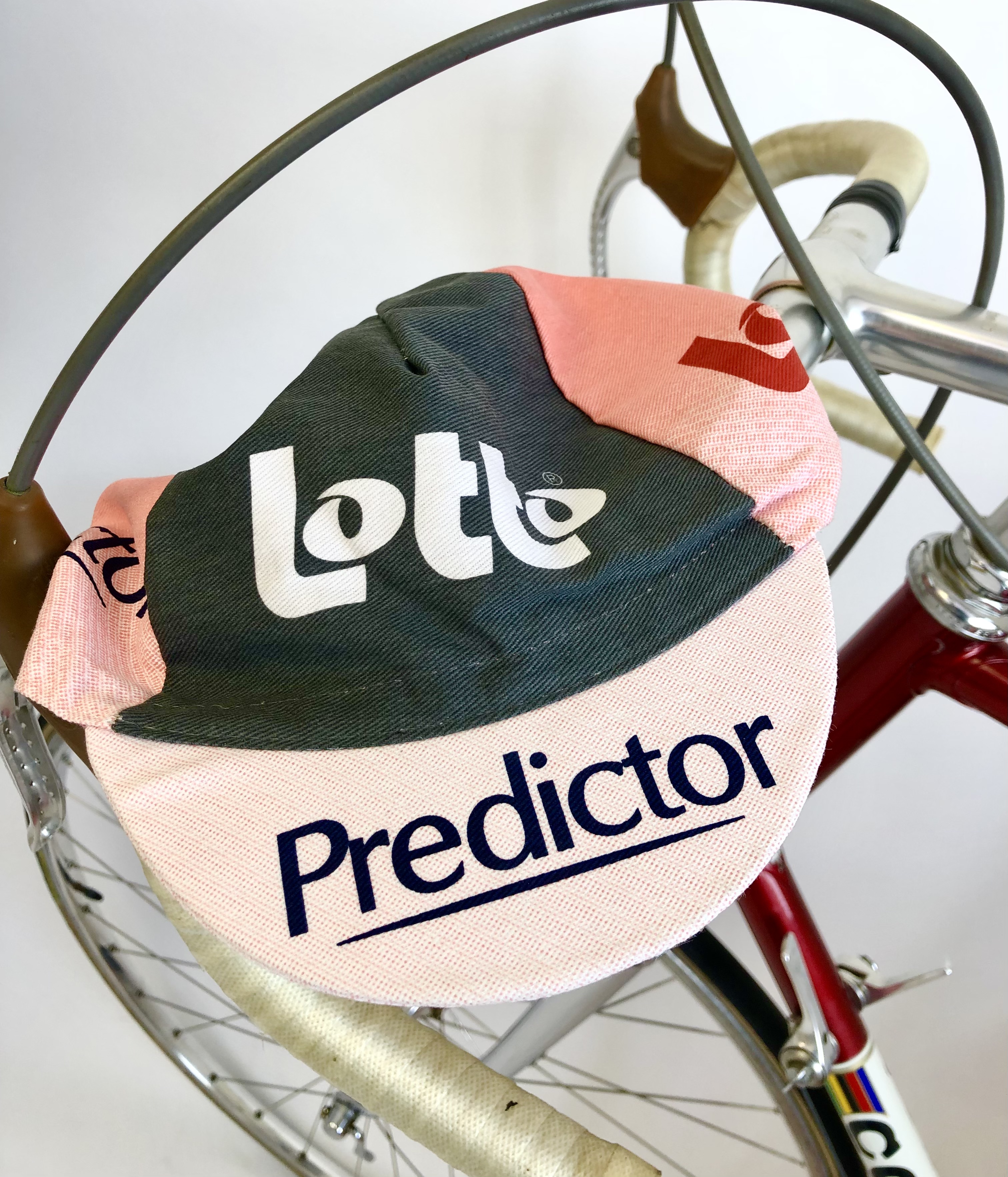 La Casquette Team  Lotto- Predictor