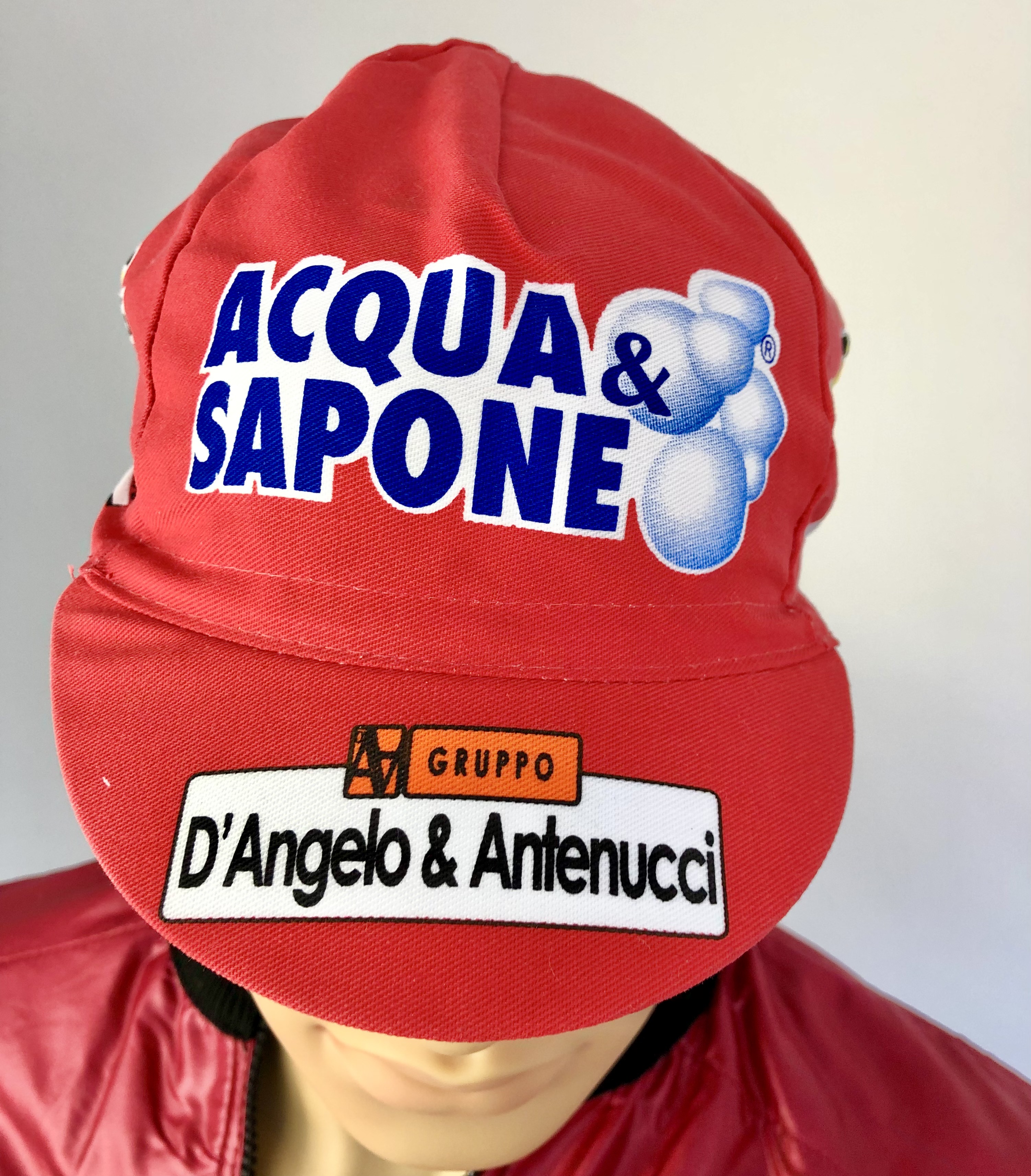 Rennradkappe_historical_team_cap_retro_cyling_radmutze_rennkappe_radlercap_la_casquette_fahrradkultur__Acqua-Sapone-D-Angelo-Antenucci_3
