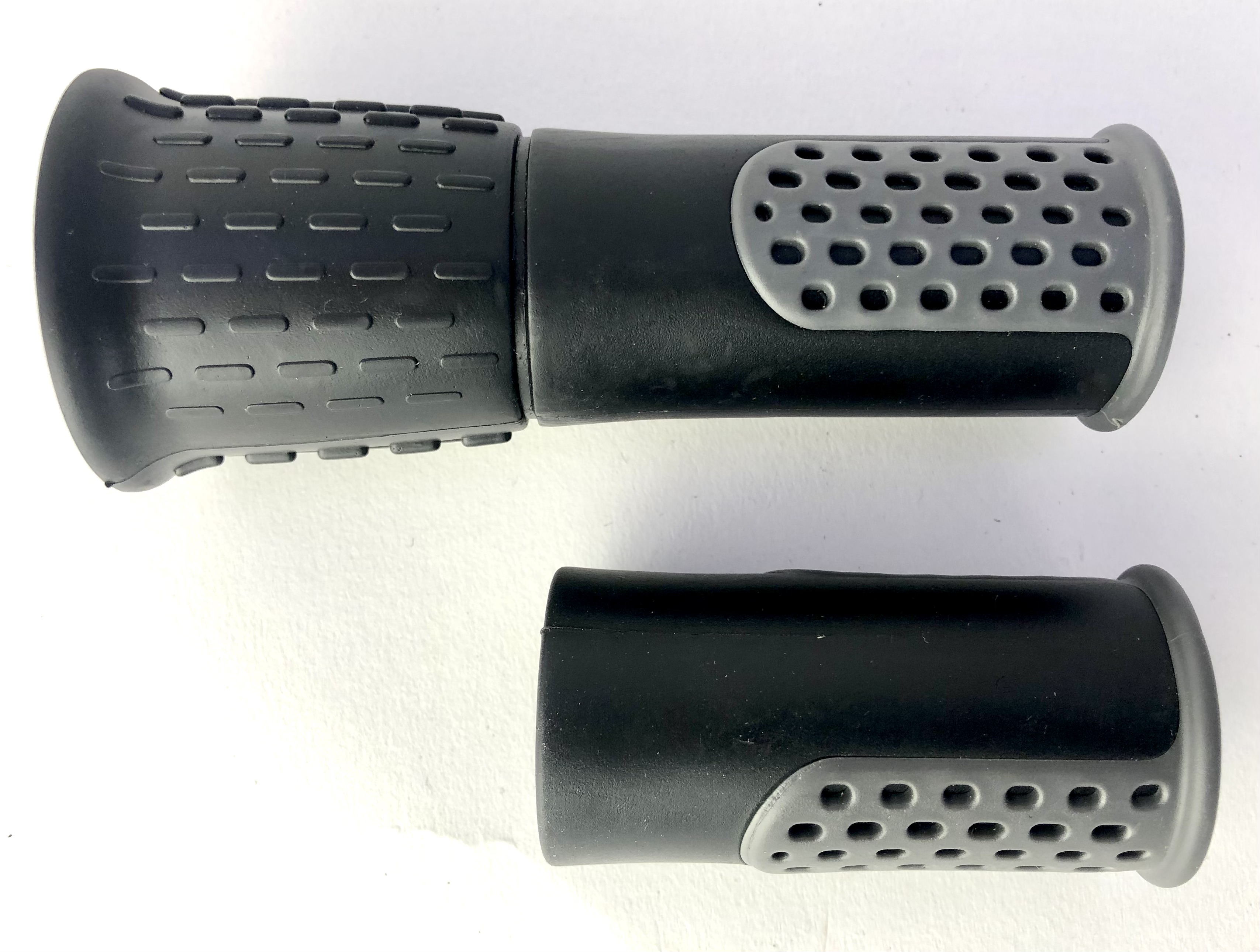 Fahrradgriffe_grips_black_grey_1