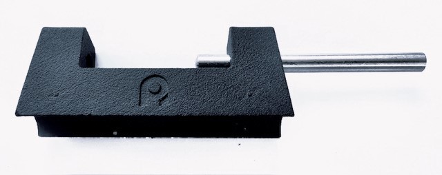 Adaptateur UD Swing siège sur cadre Moke plastique