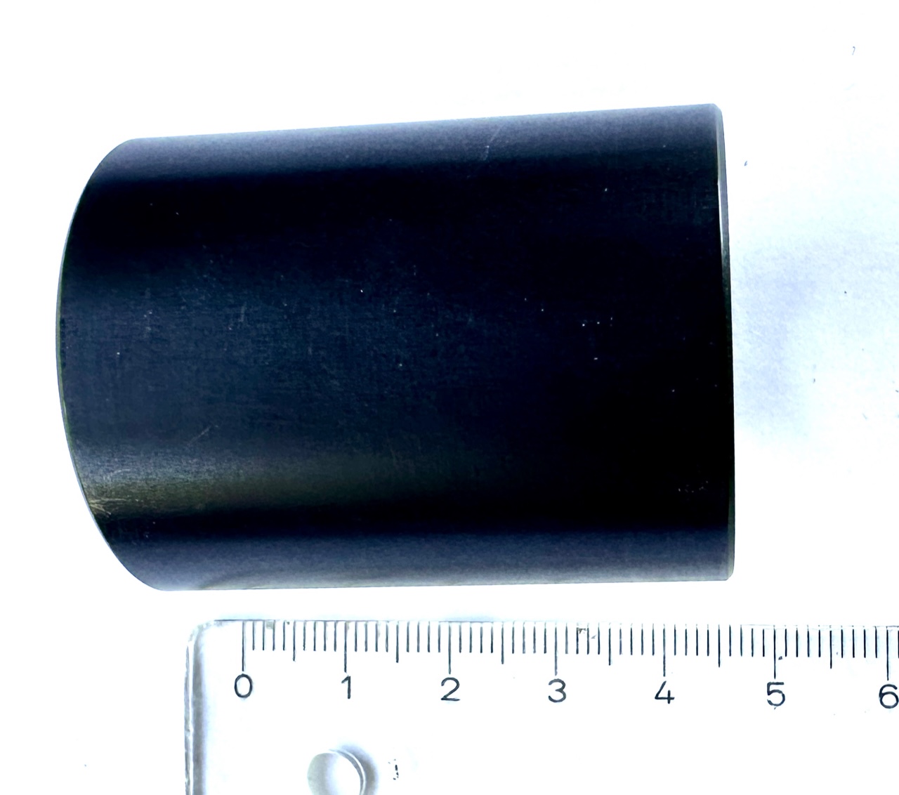 UDX potence Spacer anneau d'espacement en aluminium 1 1/8 45 mm