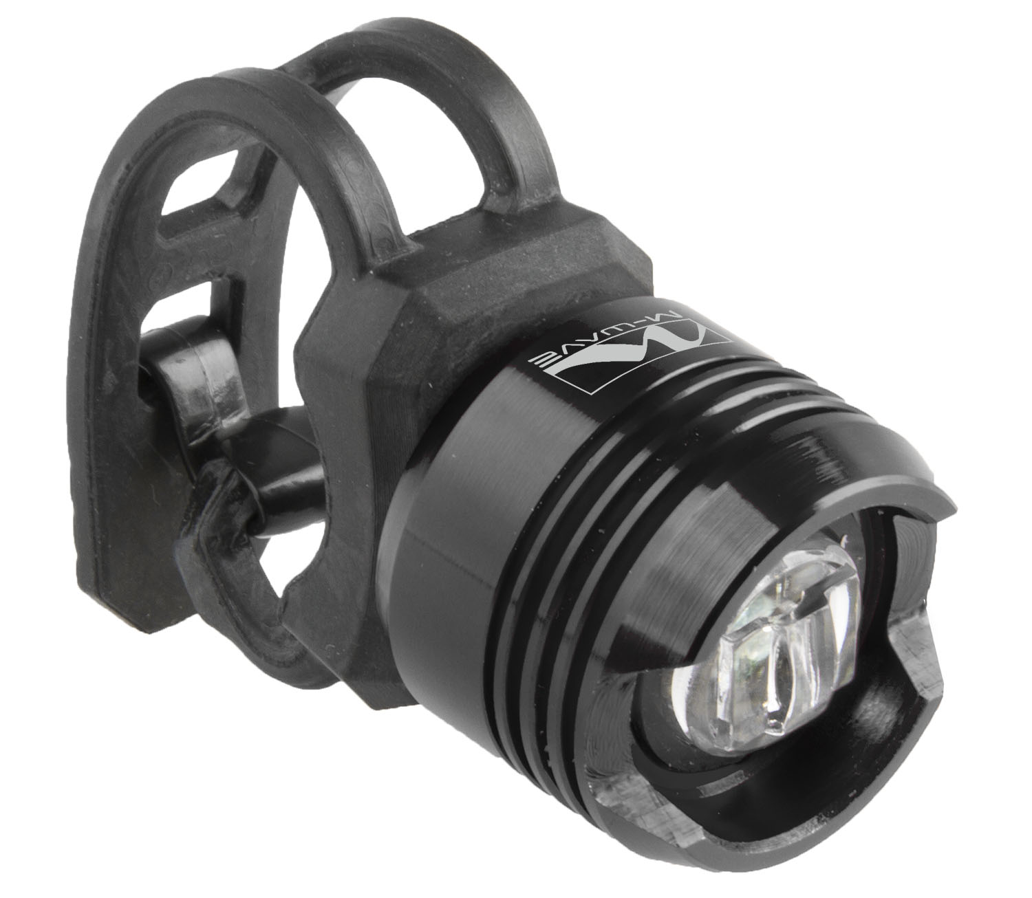 Apollon Mini LED Lichtset schwarz