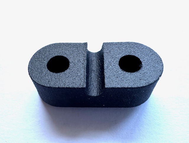 Attaches Silentblocs Vélo Vtt Cycle Fourche Garde Boue Attaches Silentblocs Vélo Vtt Cycle Fourche Garde Boue
