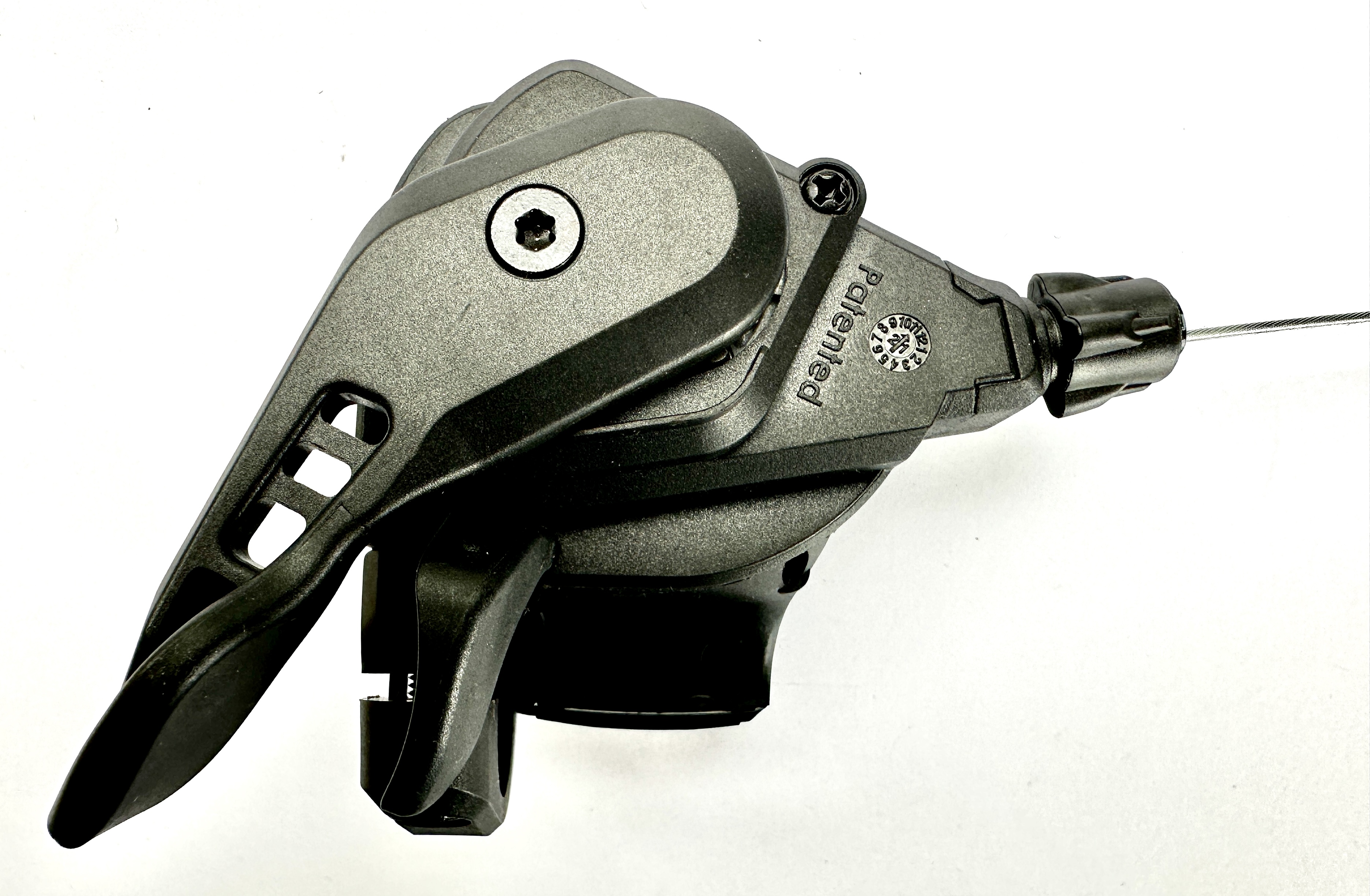 UD Micro Shift Trigger TS-38 levier de vitesse 7x droite