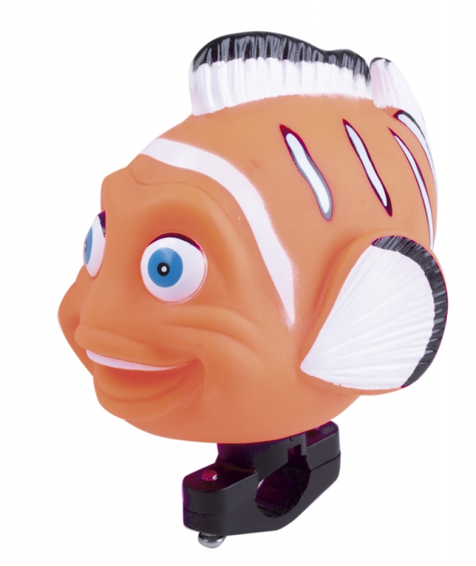 Klaxon poire Nemo 