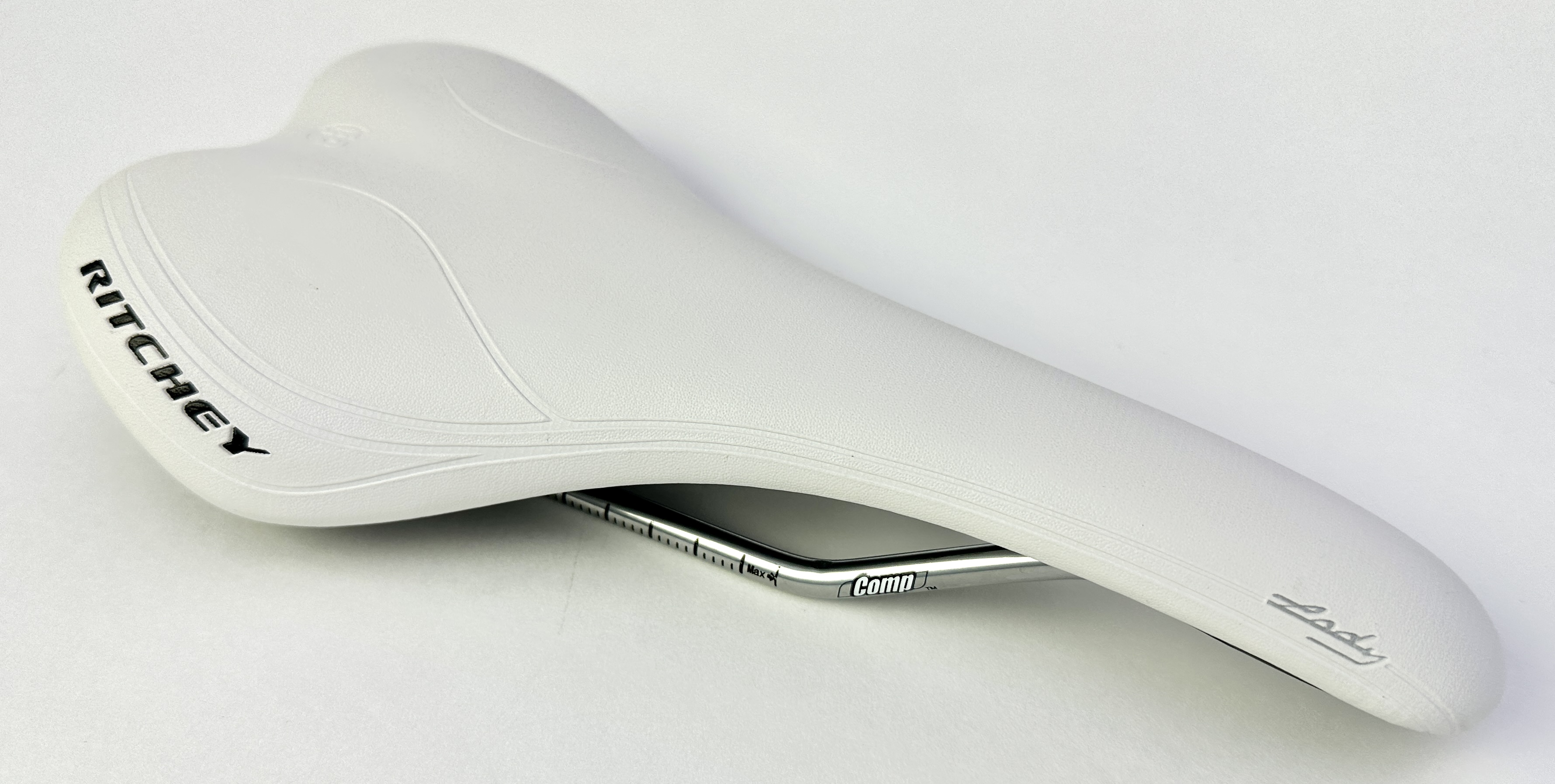 Selle Vélo route blanche Italia Selle Vélo route blanche Italia