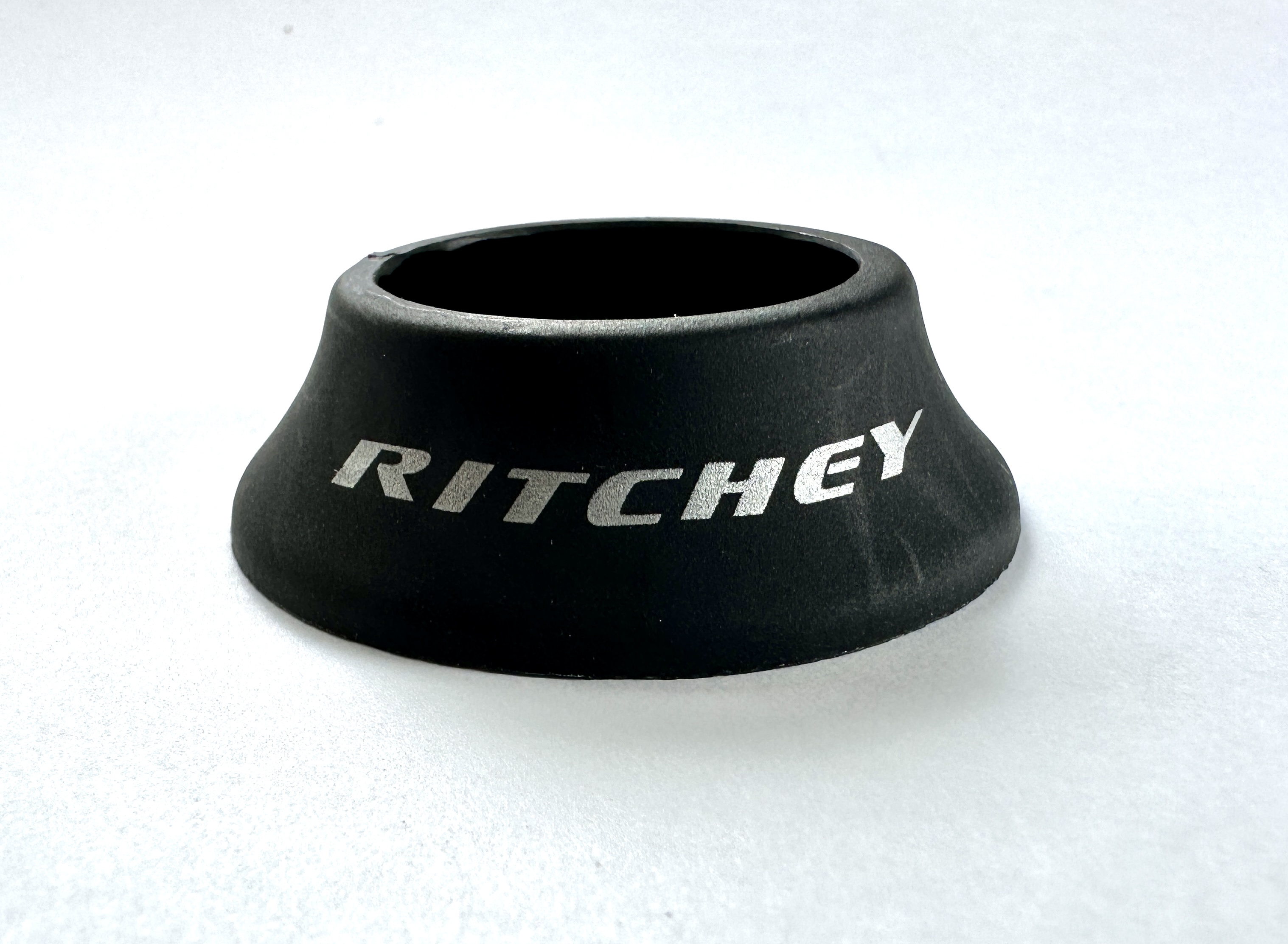 Entretoise conique de Ritchey pour jeu de direction semi-intégré.