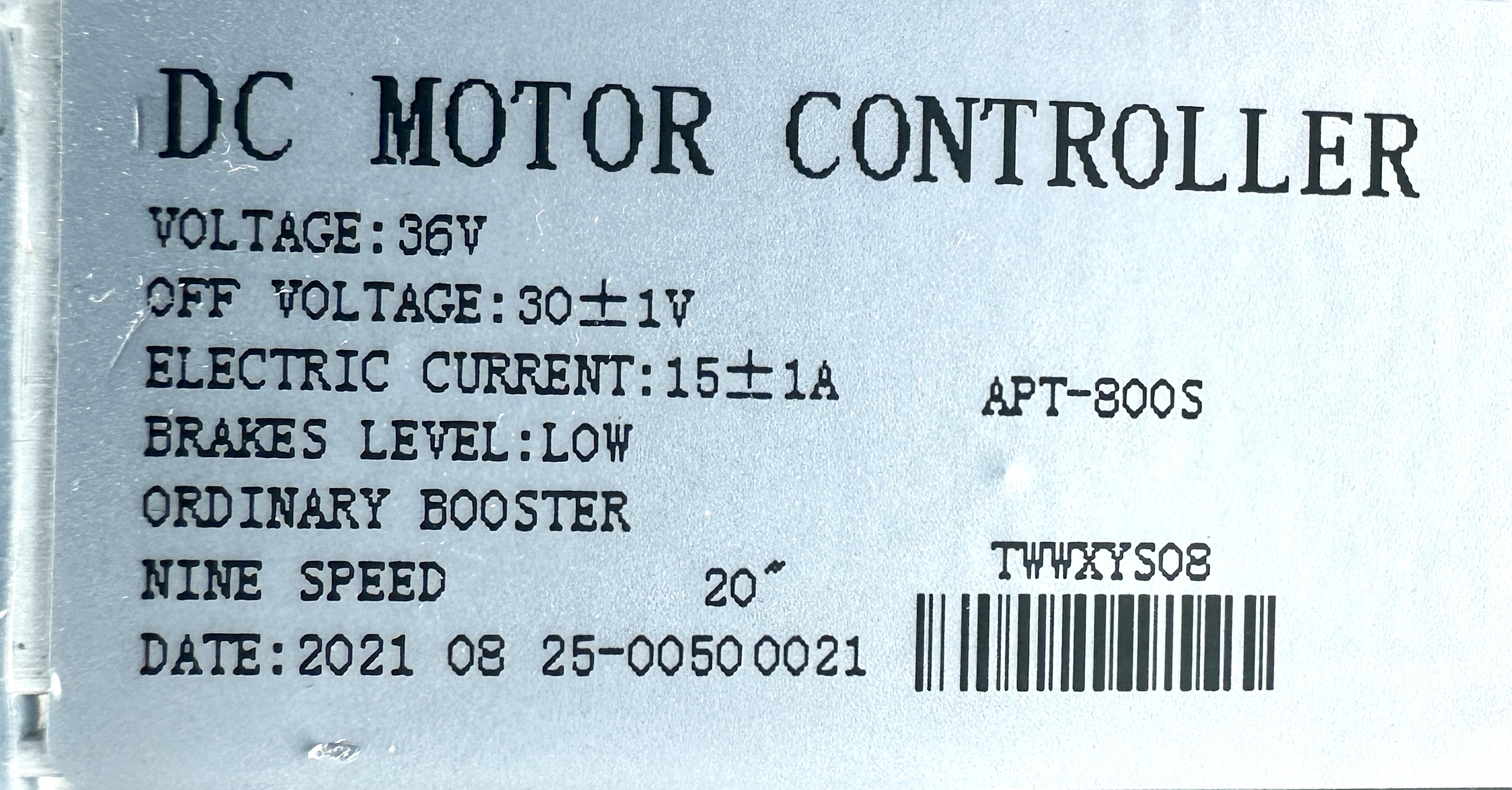 DC_Urban_Drivestyle_Controller_36V_1