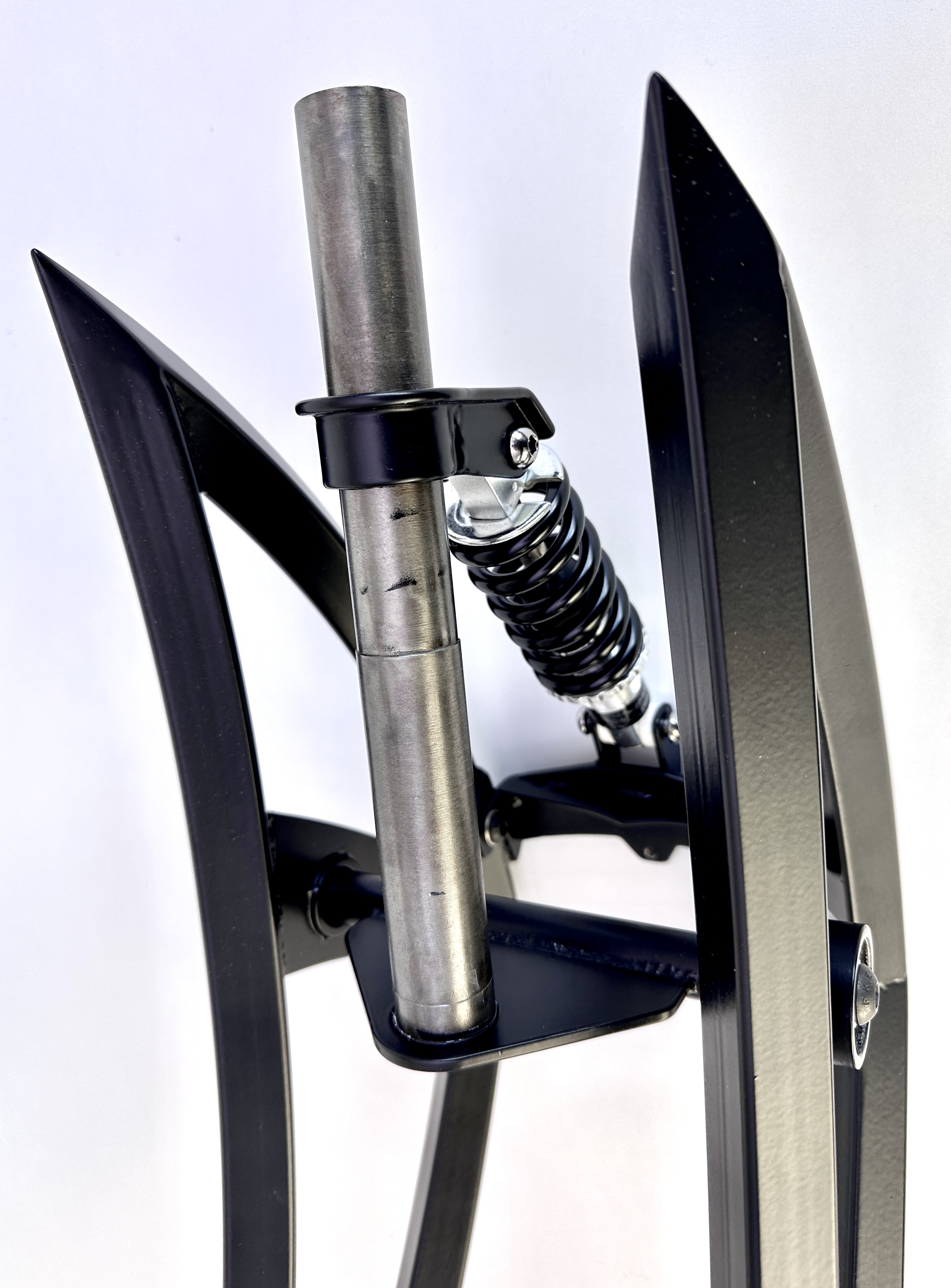 Spring_Beast_Black_Suspension_Fork_Custom_Bike_A