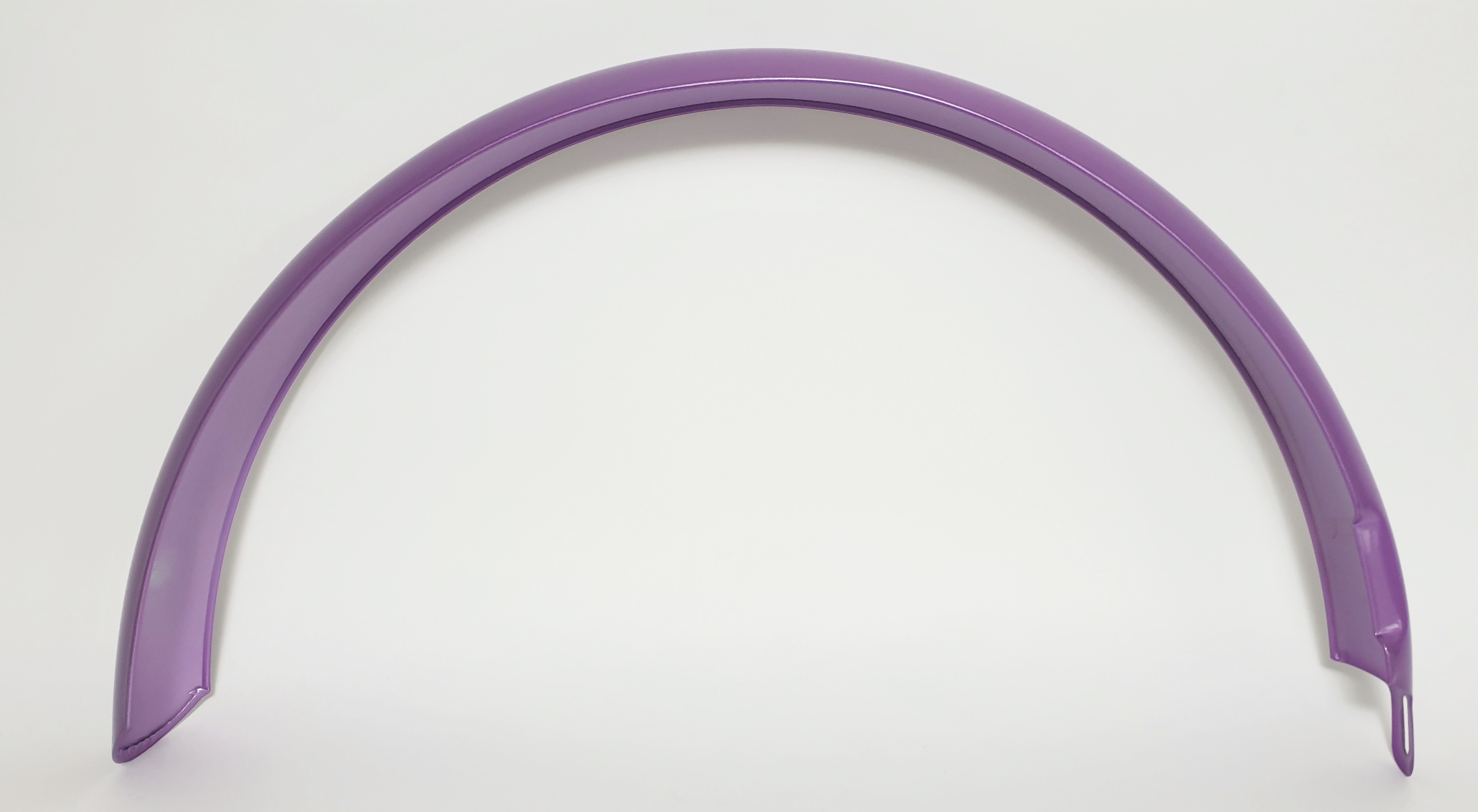 ELECTRA original Coaster garde-boue arrière 26" violet