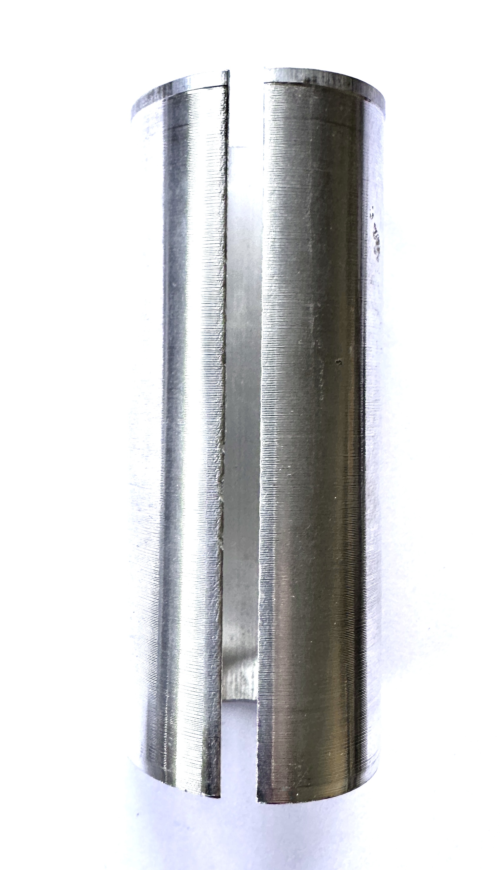 Manchon de serrage pour tige de selle 27,2 mm à 31,8 mm 