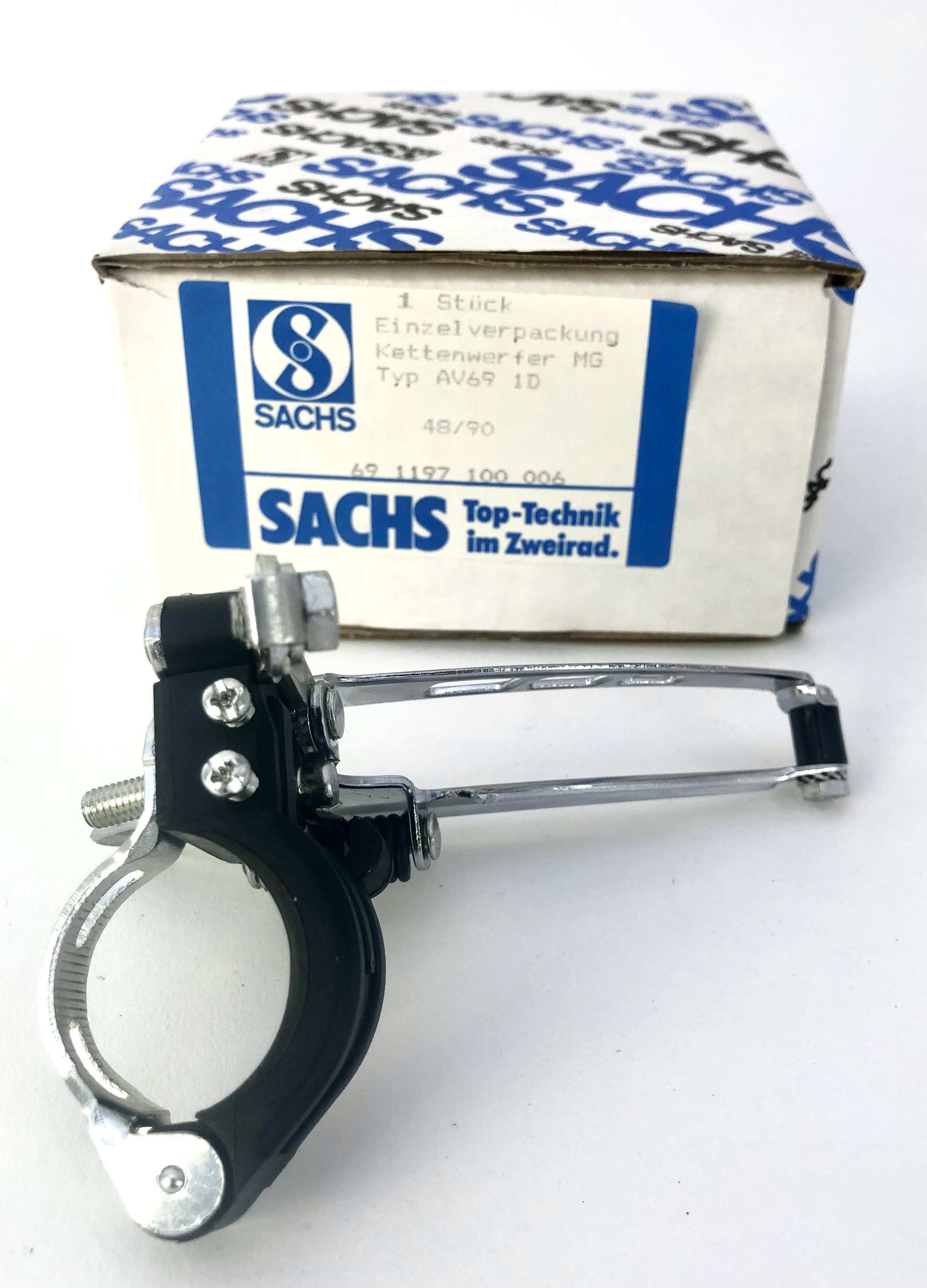 sachs_huret_kettenumwerfer_derailleur_vintage_NOS_2