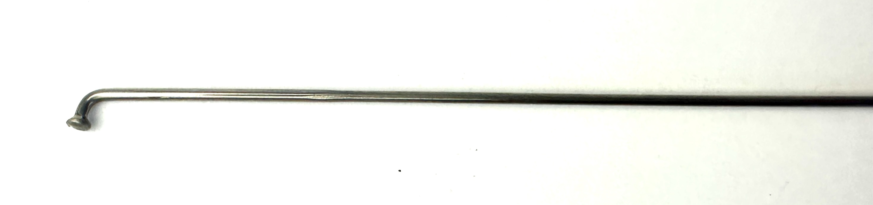 Rayons Prym Giro Nirosta DD 264 mm avec écrous de roue spéciaux pour la course