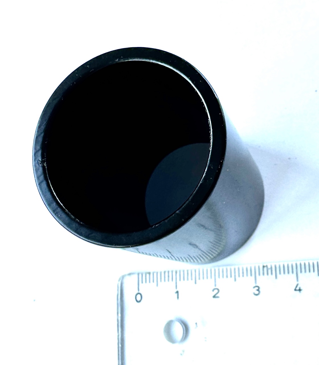 UDX potence Spacer anneau d'espacement en aluminium S 1 1/8 45 mm