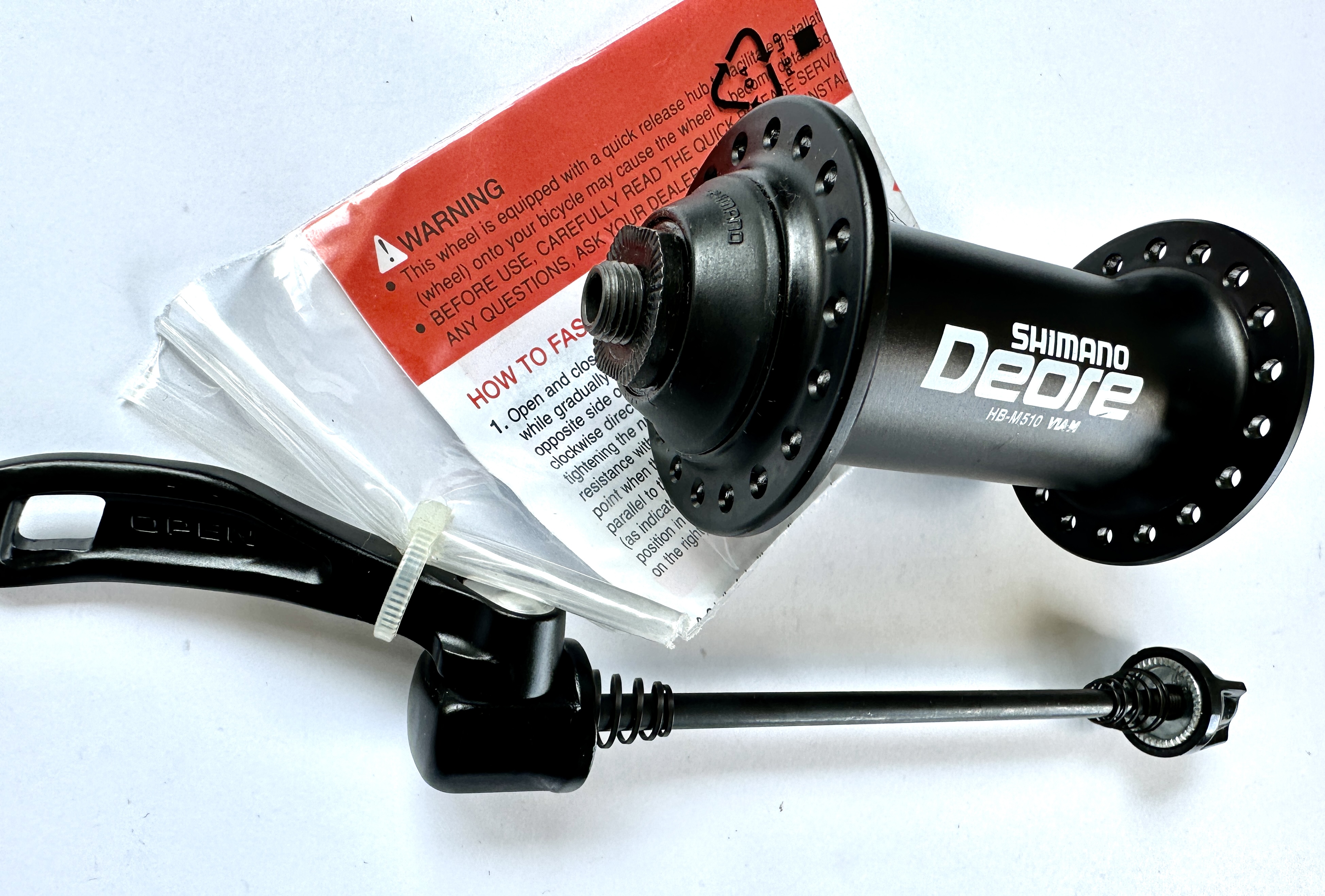 MOYEUX SHIMANO EXAGE (FH-HG50 - HB-RM50) - 100 mm - 125 mm - 36 rayons - 7 Speed EUR 59,00 - FR MOYEUX SHIMANO EXAGE (FH-HG50 - HB-RM50) - 100 mm - 125 mm - 36 rayons - 7 Speed EUR 59,00 - FR