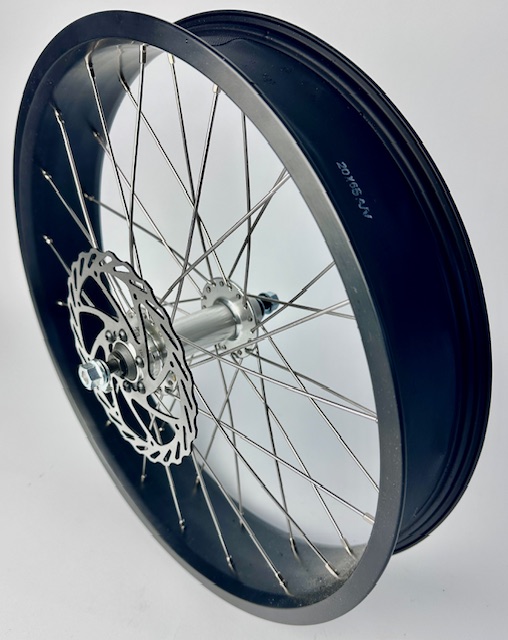 Roue de vélo Velox M110 EVO VELOX Roue de vélo Velox M110 EVO VELOX