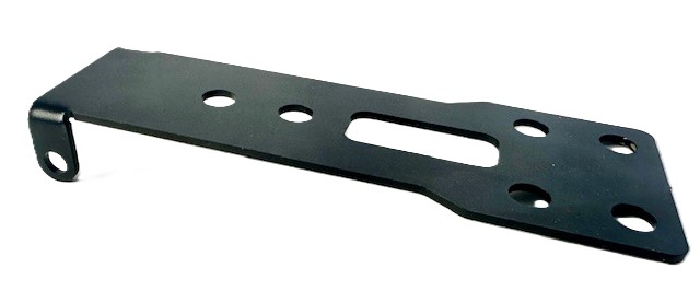 Support de selle / Charnière UD pour selle courte UD Swing et Uni MK
