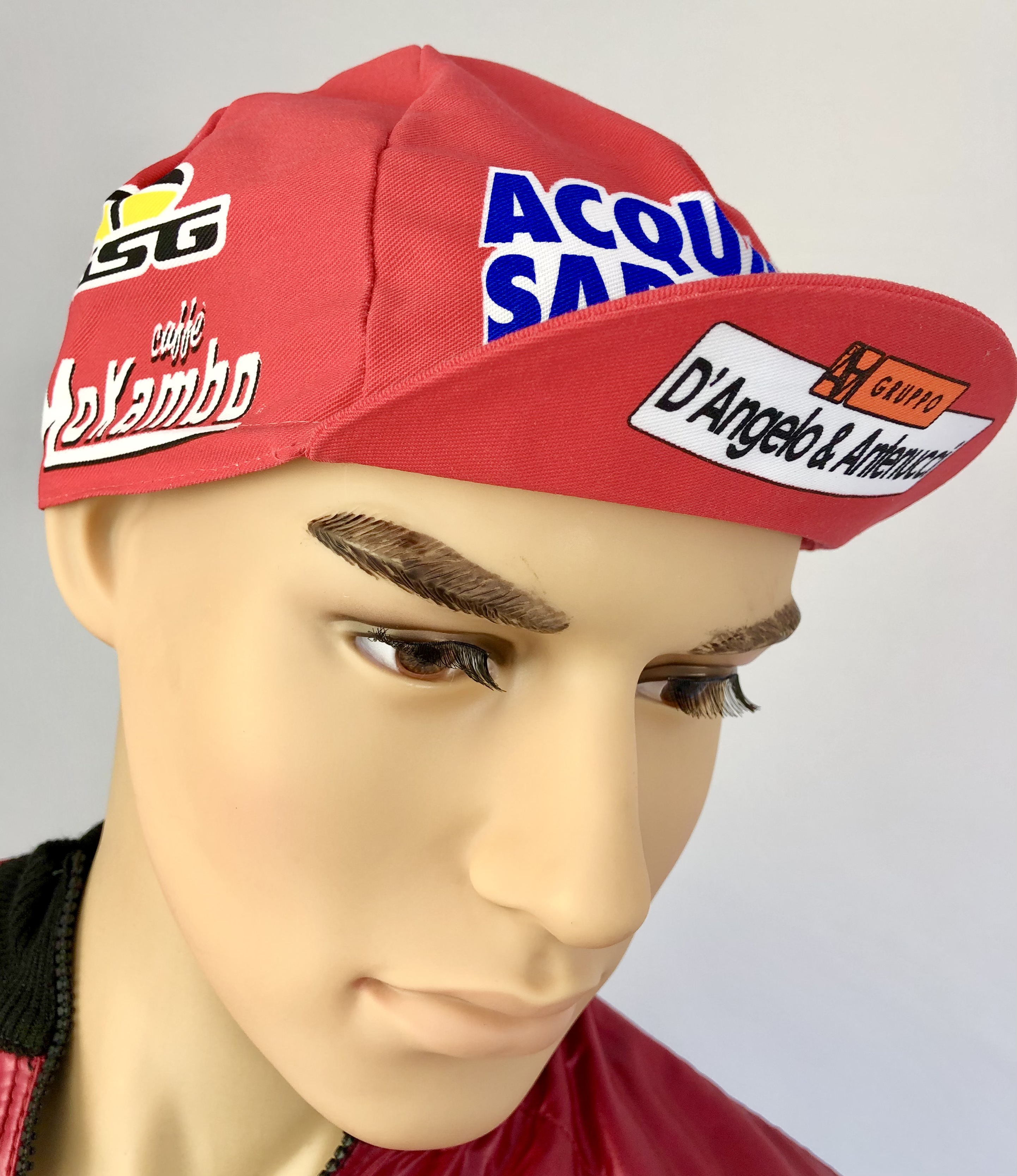 Rennradkappe_historical_team_cap_retro_cyling_radmutze_rennkappe_radlercap_la_casquette_fahrradkultur__Acqua-Sapone-D-Angelo-Antenucci_1