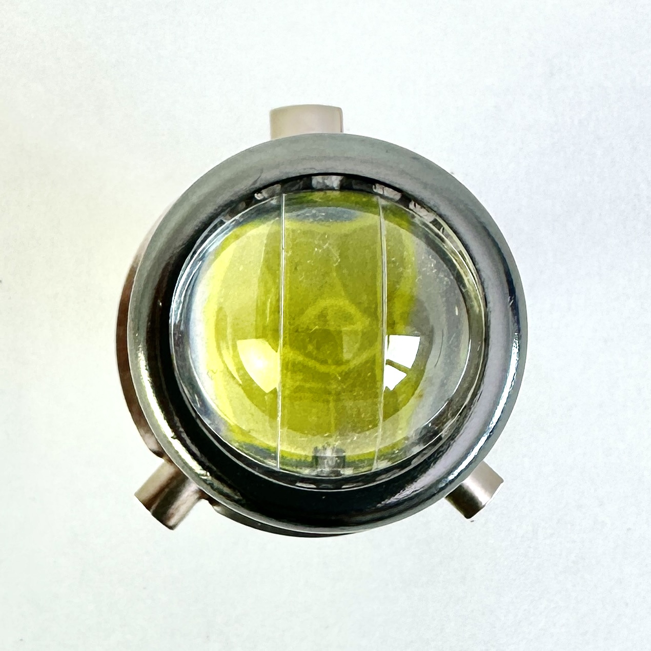 Ampoule de phare UD H4 LED 12V pour vélos et motos électriques
