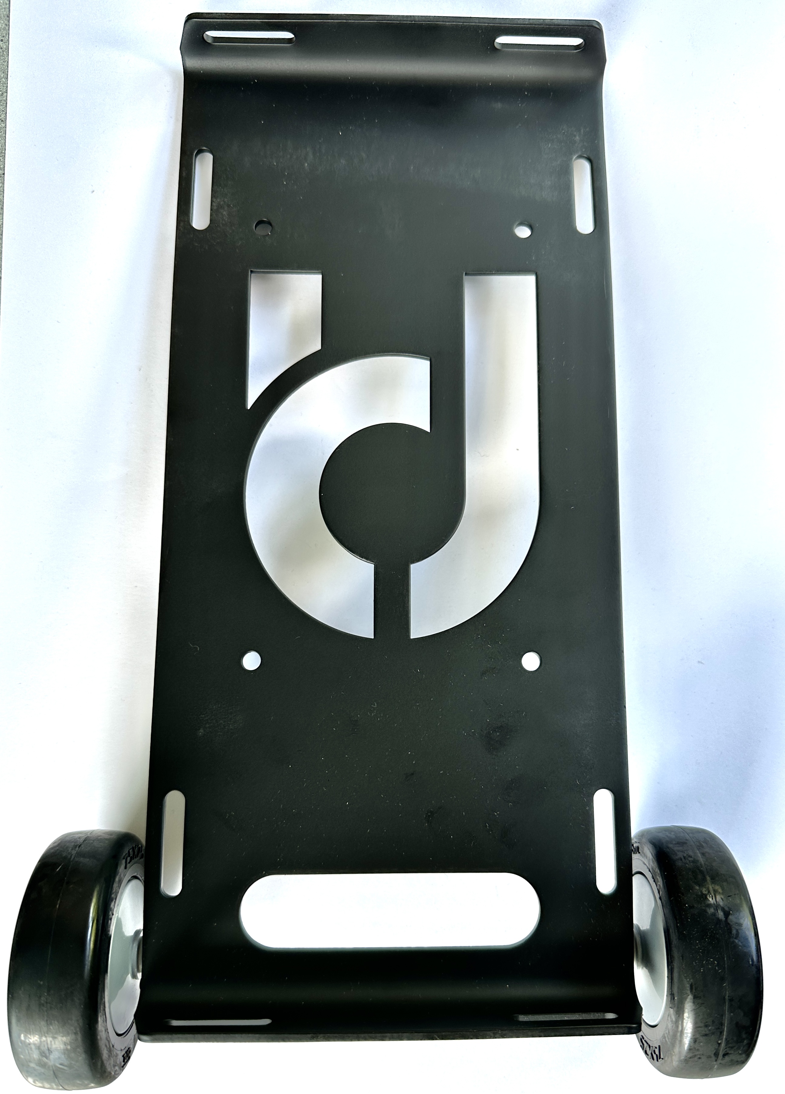 Cadre original UD Uni Micro, noir mat