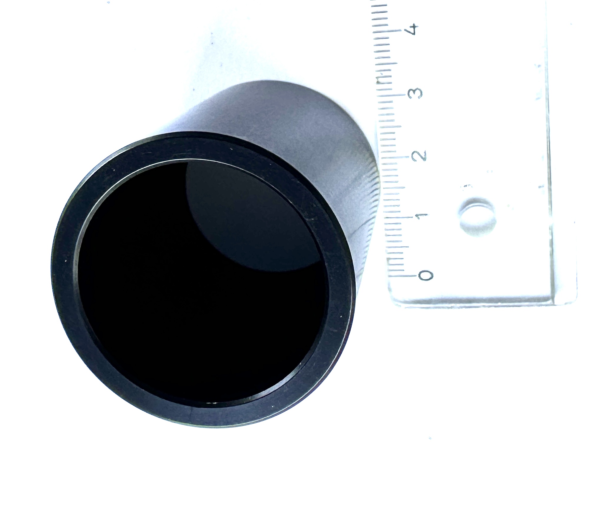 UDX potence Spacer anneau d'espacement en aluminium 1 1/8 45 mm