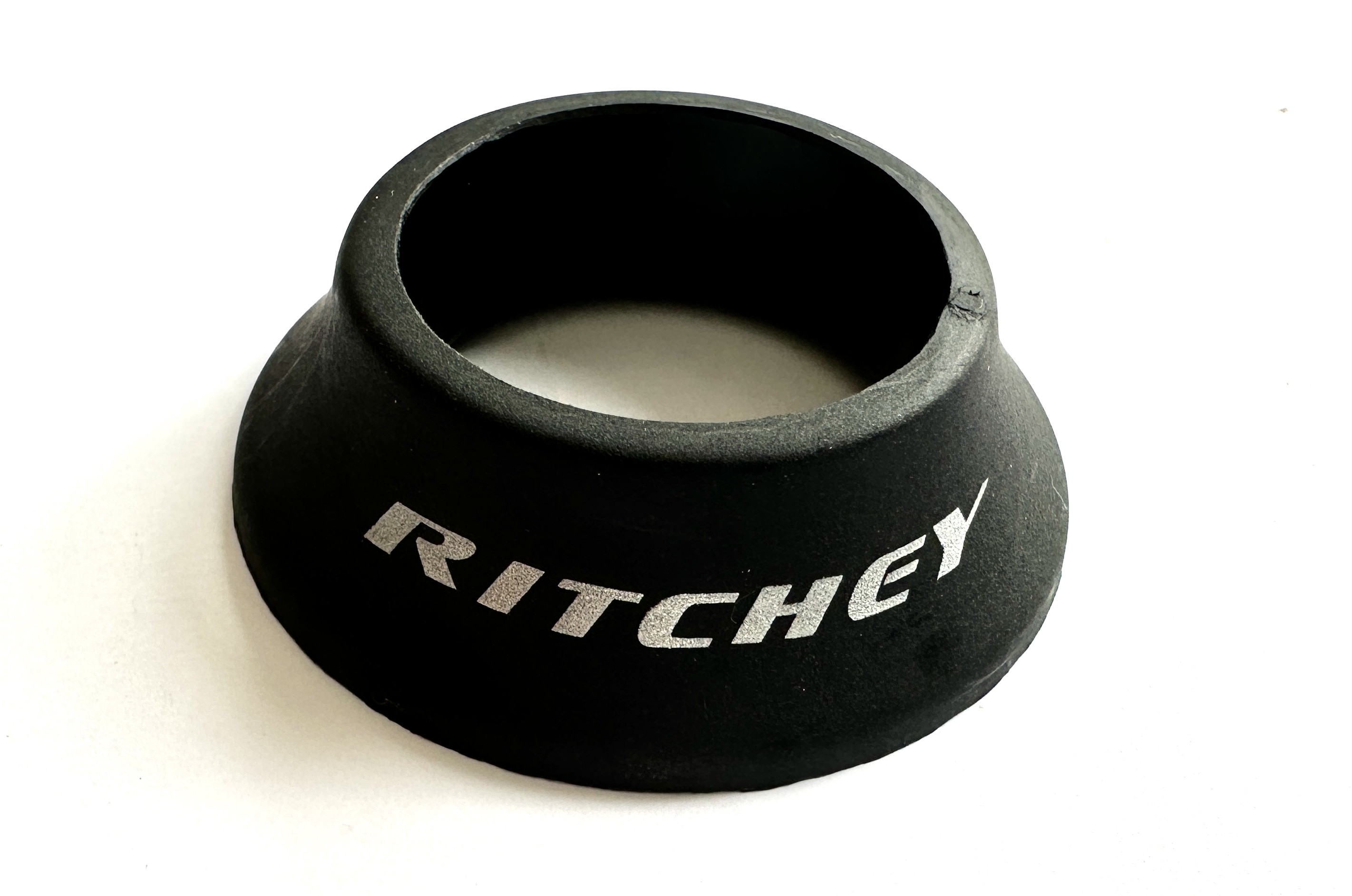 Entretoise conique de Ritchey pour jeu de direction semi-intégré.