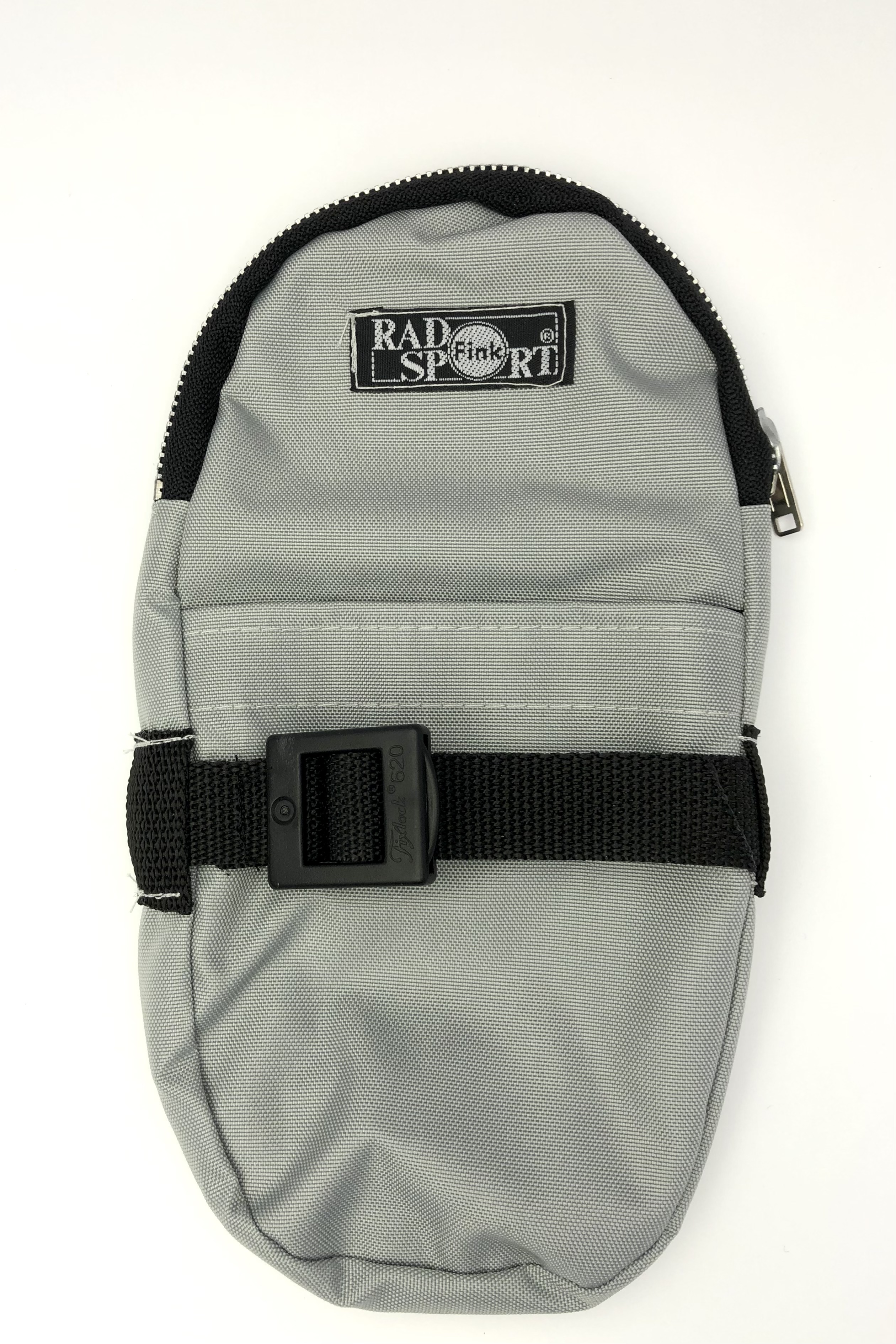 Sattelstasche_saddle_bag_rode_Bike__toolbag_grau