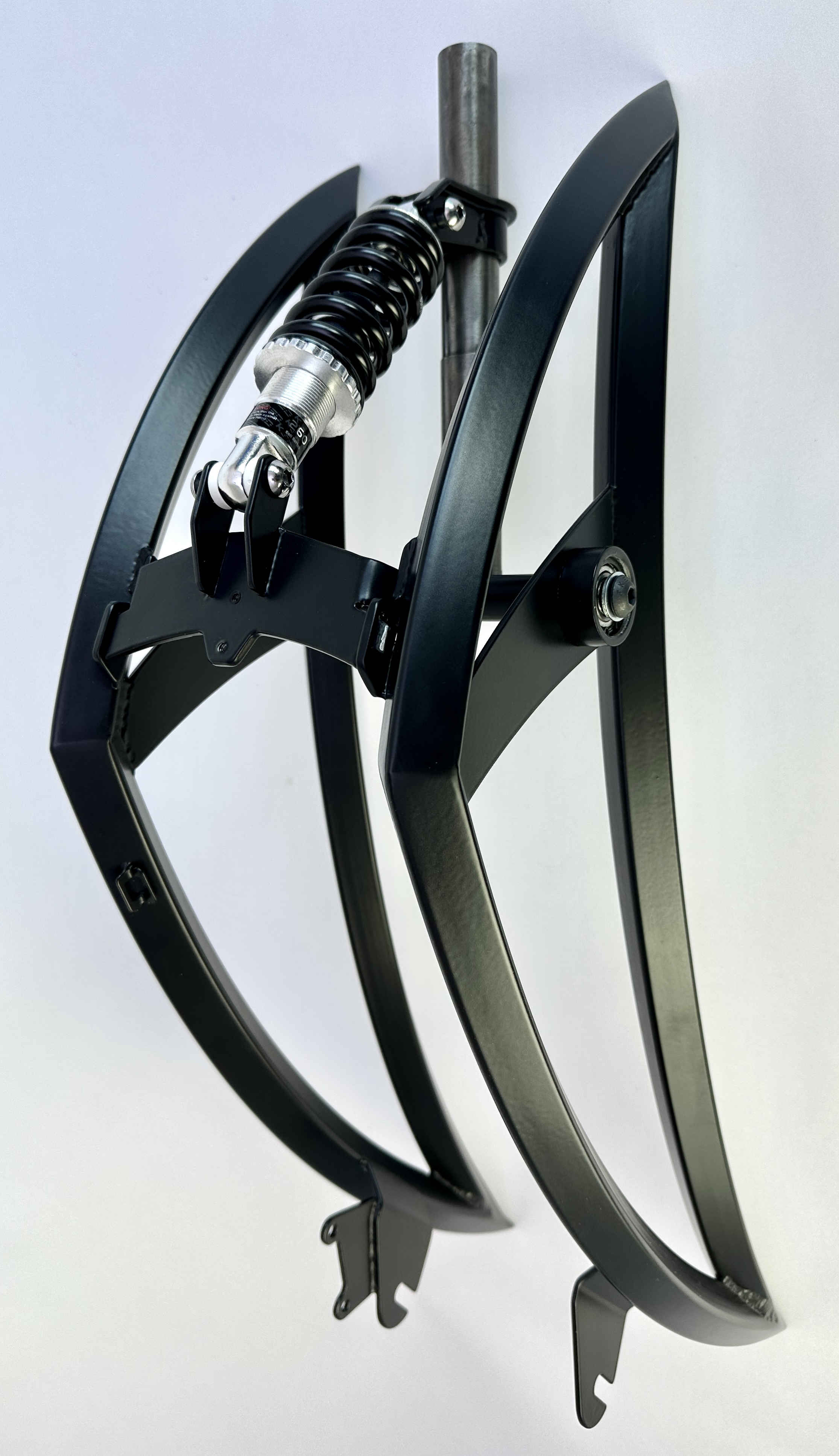 Spring_Beast_Black_Suspension_Fork_Custom_Bike_D