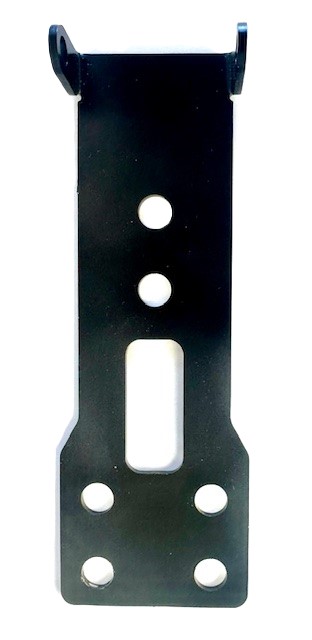 Support de selle / Charnière UD pour selle courte UD Swing et Uni MK