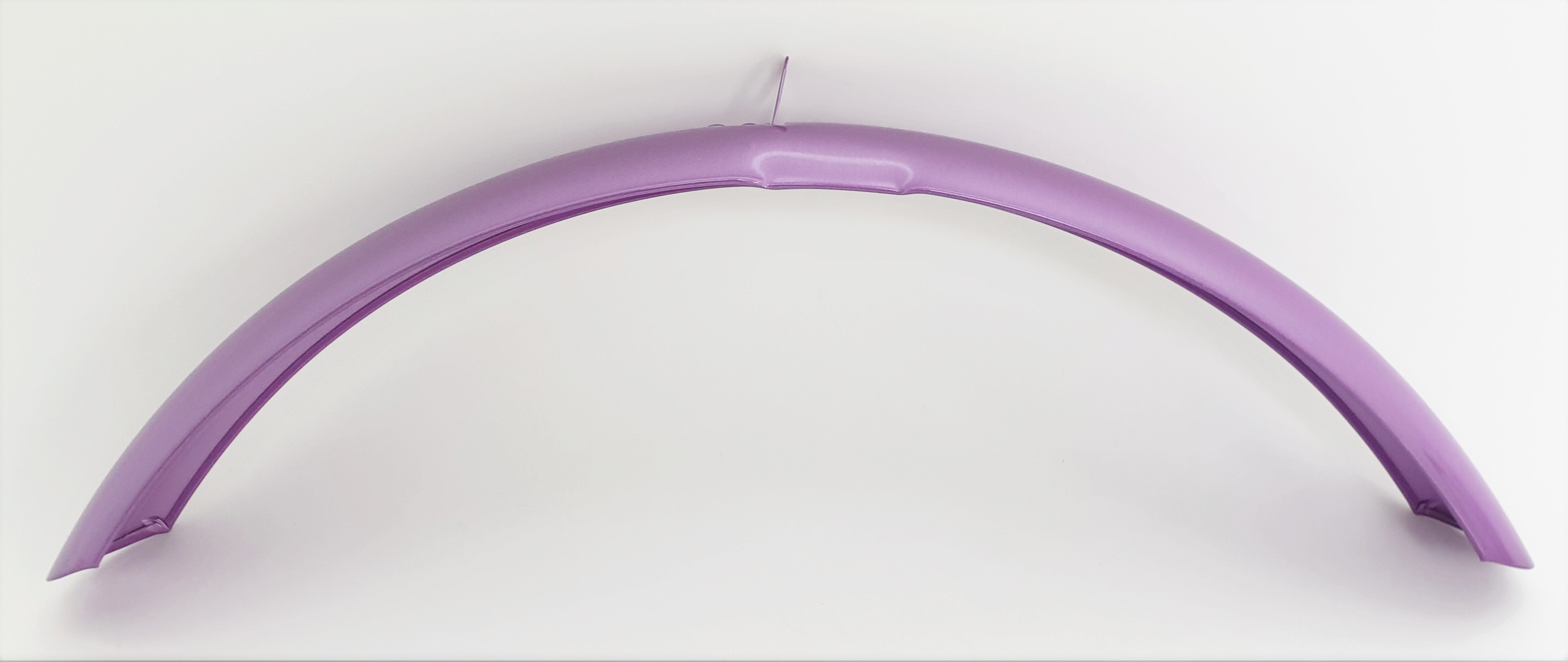ELECTRA original Coaster garde-boue avant 26" violet