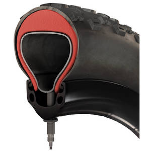 Tannus Armour protection anti crevaison pour pneu, 20 x  3.5 - 4.0
