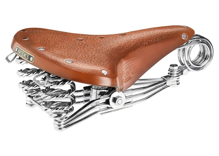 Selle brooks d'occasion - Vélos Selle brooks d'occasion - Vélos