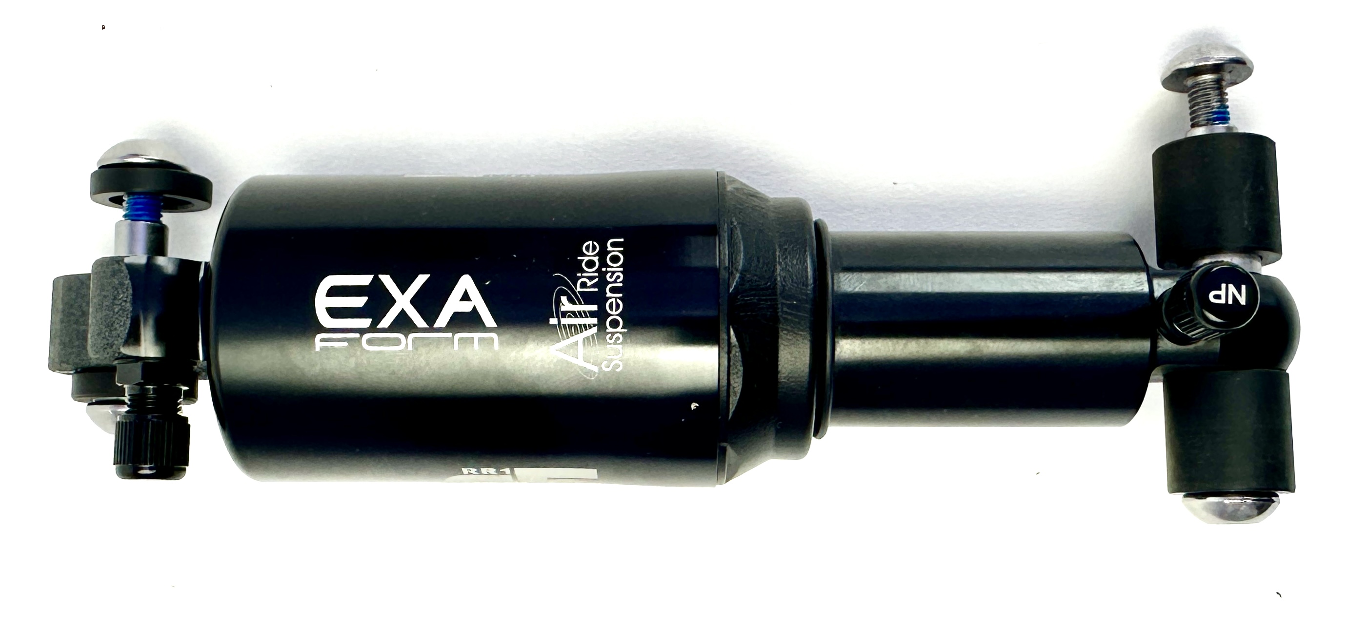 Amortisseur pneumatique EXA Form A5RR1 par Kindshock