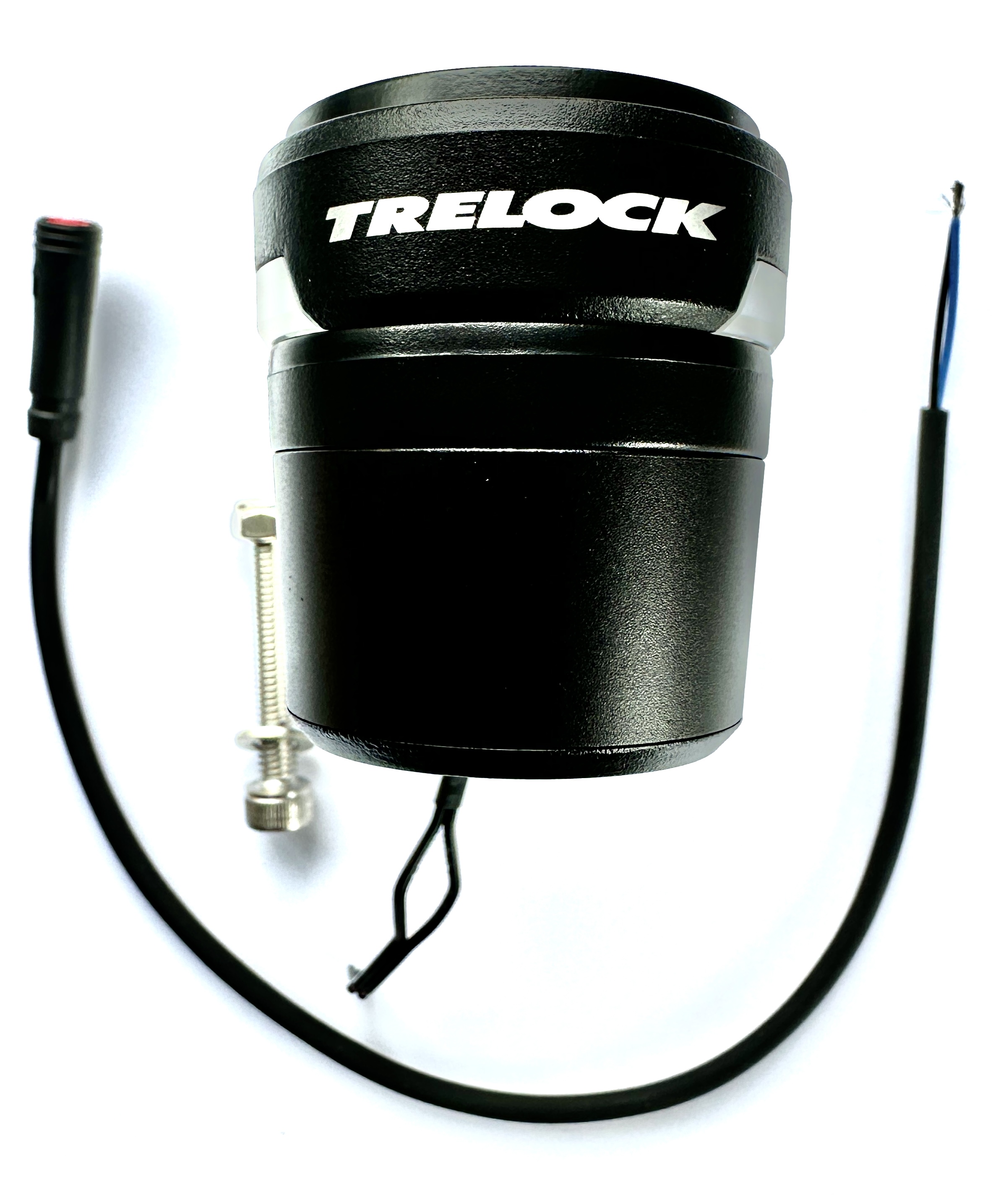 Trelock LS780 Airflow 100 LED feu avant pour Ebike