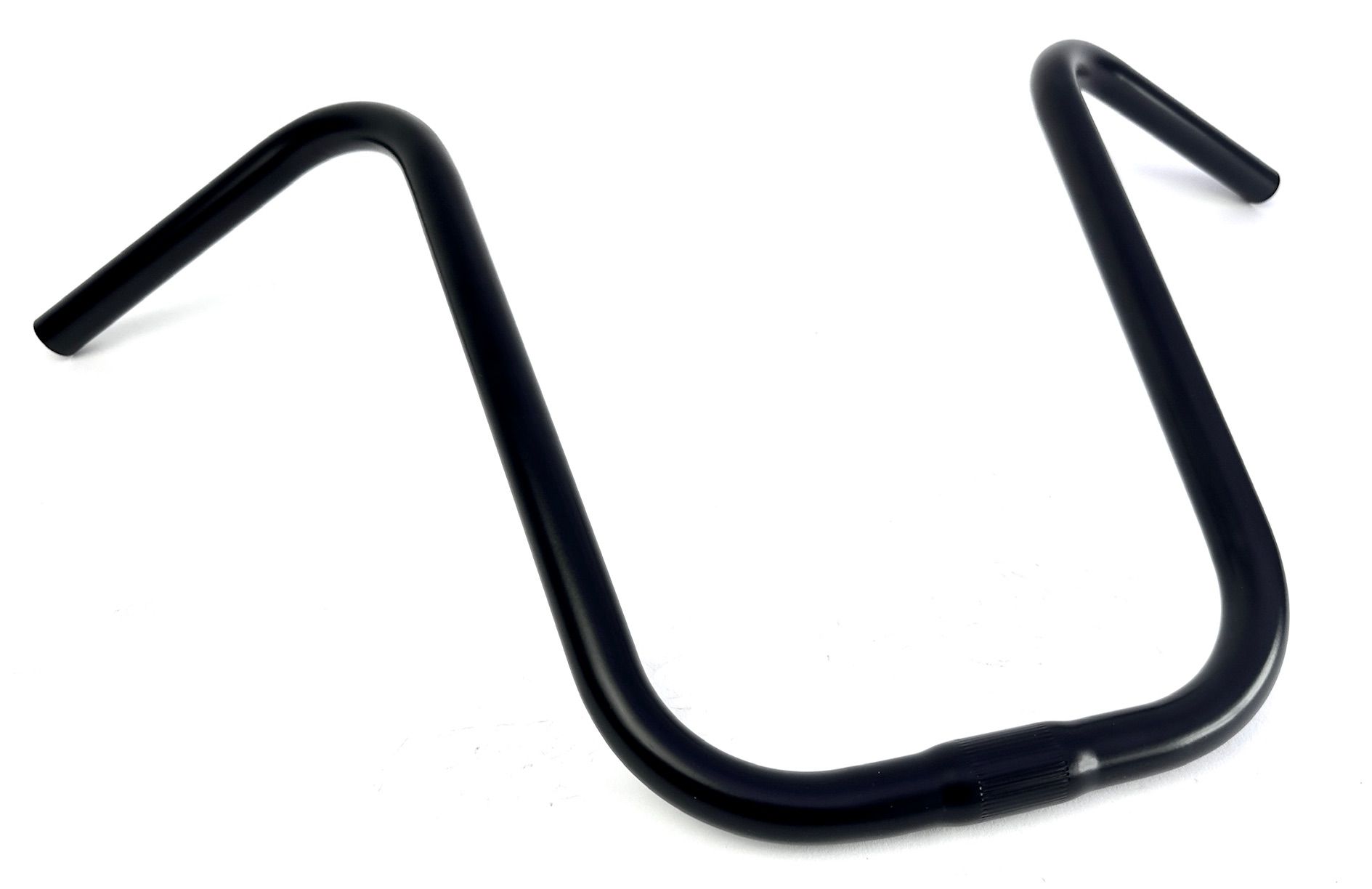 Cintre BoardTracker L595mm Potence 25.4mm – Acier Vélo Course Vintage, Neuf